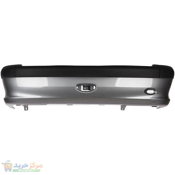سپر عقب مهرخواه مدل SMRBMKHPS مناسب برای پژو 206 اس دی