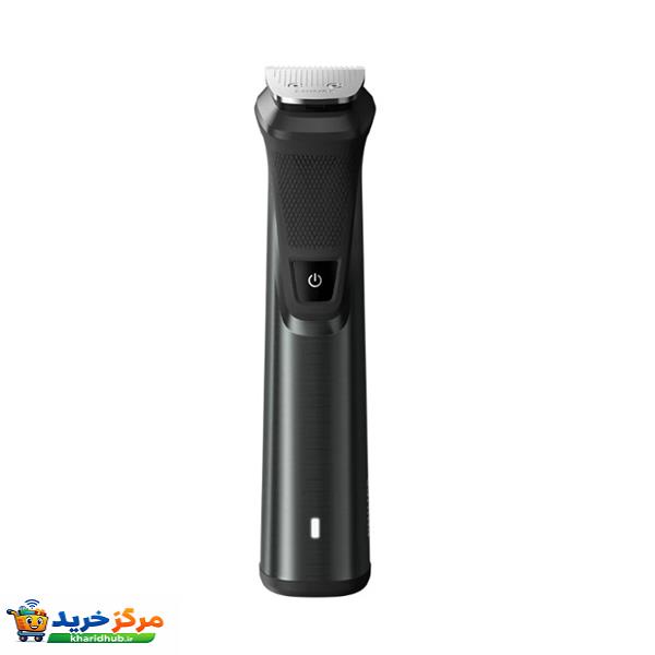 ماشین اصلاح موی سر و صورت شارژی فیلیپس مدل MG9730/40
