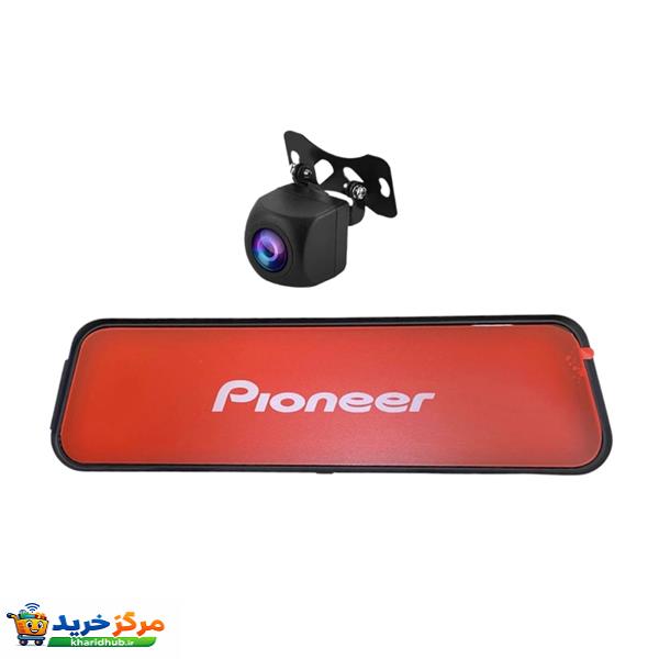 دوربین ثبت وقایع آینه ای پایونیر مدل ND-DVR160