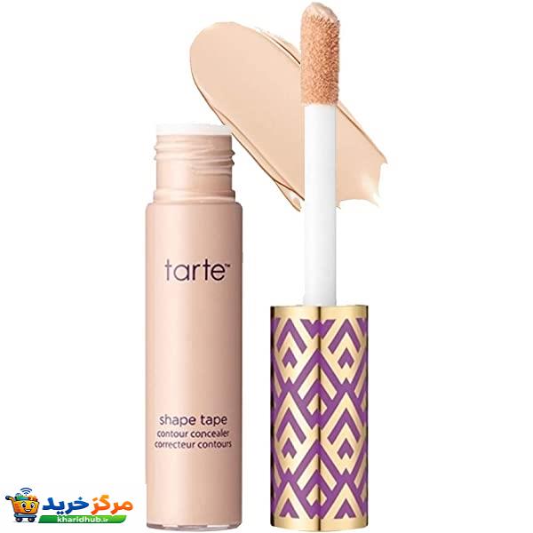 کانسیلر تارت مدل Shape Tape شماره 22B