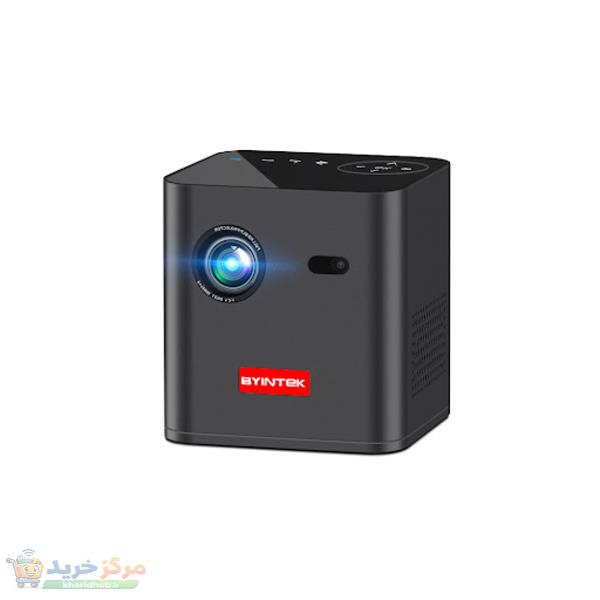 مینی ویدئو پروژکتور بینتیک مدل P19