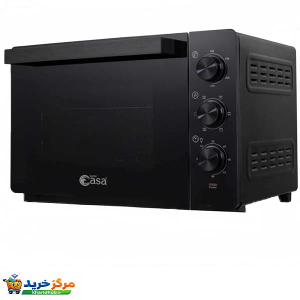 آون توستر 38 لیتری سوپر کاسا مدل CA-538
