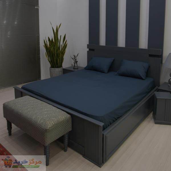 سرویس روتختی مدل کشدار دو نفره 3 تکه