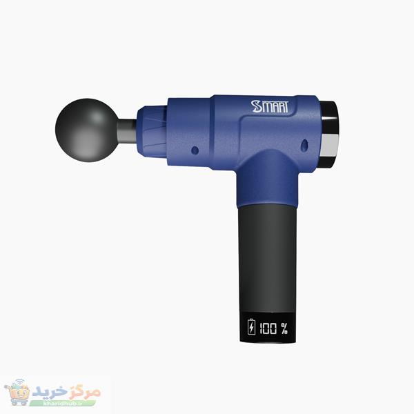 ماساژور برقی اسمارت مدل s-201