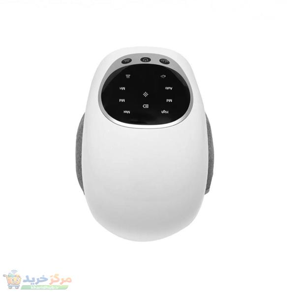 ماساژور برقی زانو و شانه مدل KP-9QG01