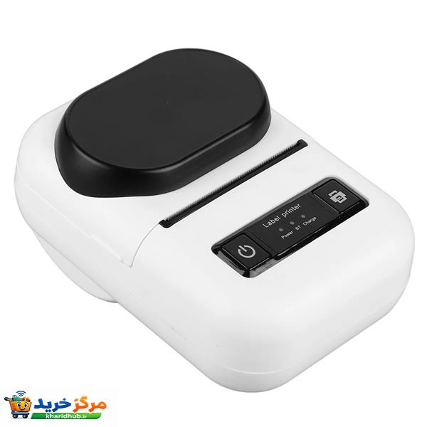 پرینتر حرارتی و لیبل زن مدل PT-260