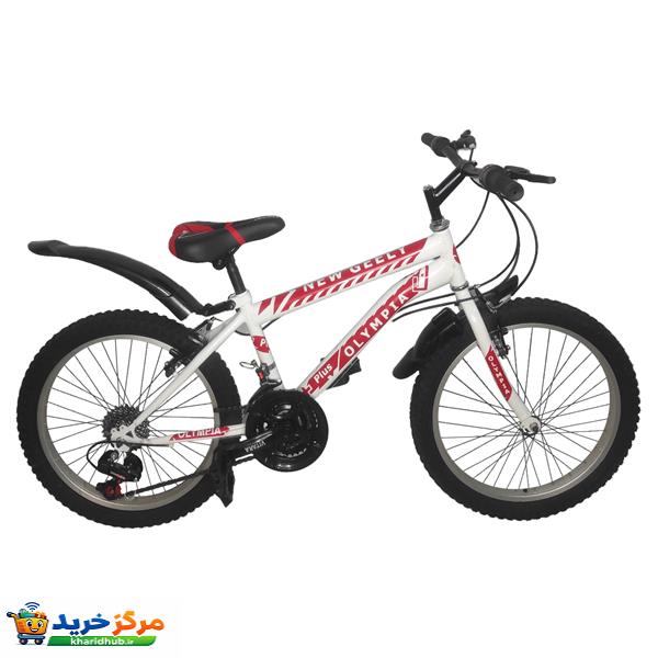 دوچرخه کوهستان المپیا مدل WR 1200 سایز 20