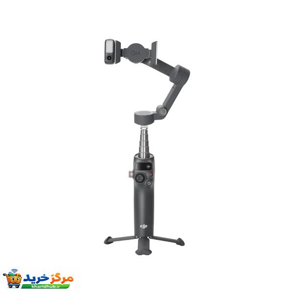 گیمبال دی جی آی مدل DJI Osmo 8