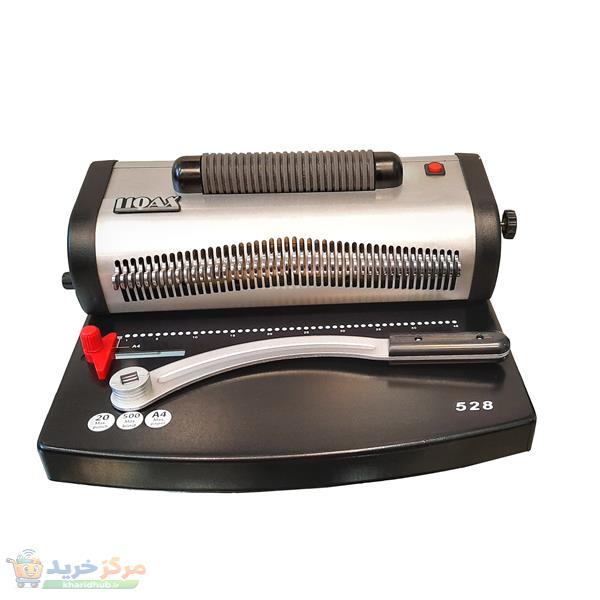 صحافی مدل ax-528