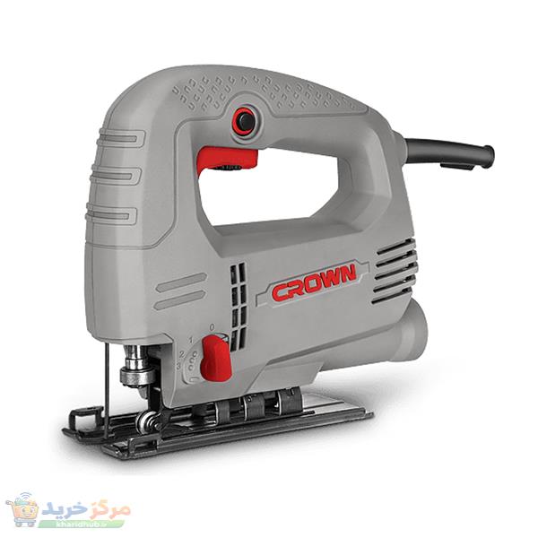 اره عمودبر کرون مدل CT15212
