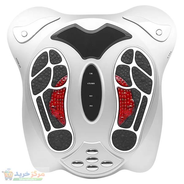 ماساژور پا مدل SH-003B
