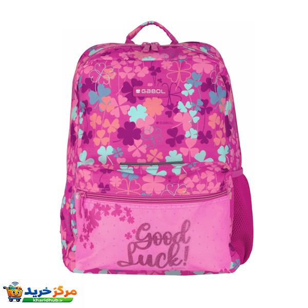 کوله پشتی گابل مدل 235872019 Clover