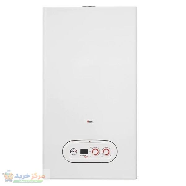 پکیج شوفاژ دیواری بوتان مدل Parma28 RSi Digital
