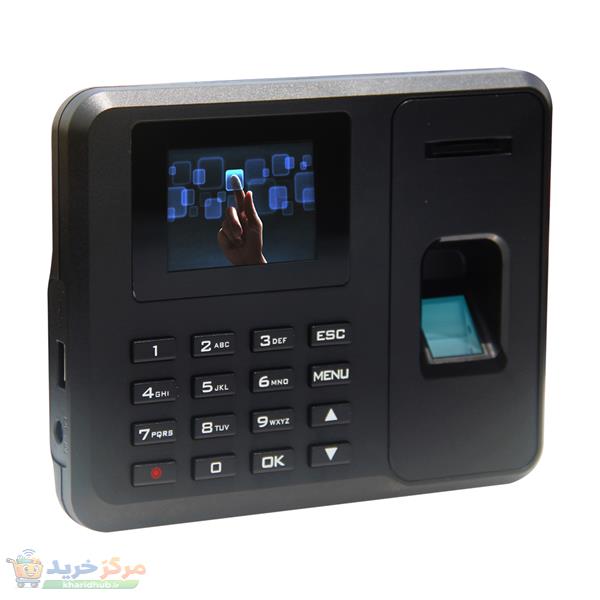 دستگاه حضور و غیاب مدل Tm1800
