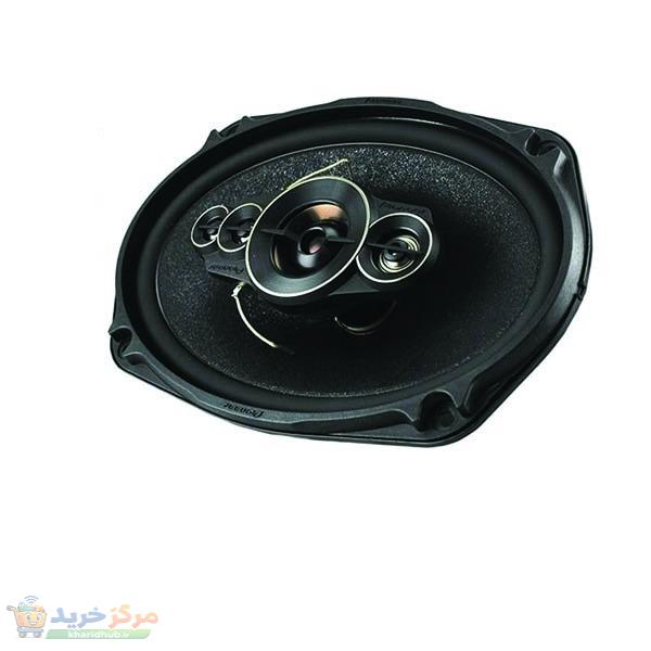 اسپیکر بیضی پایونیر مدل TS-A6996S بسته دو عددی