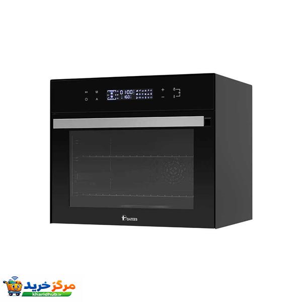 فر برقی 46 لیتری داتیس مدل DT-740