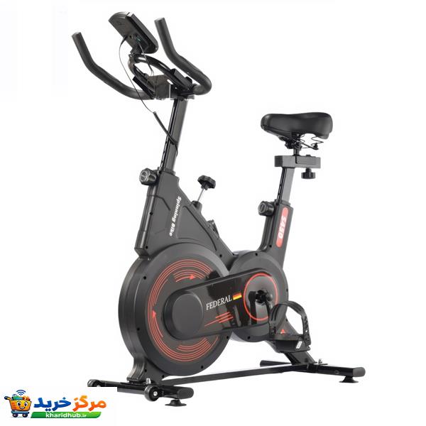دوچرخه اسپینینگ فدرال مدل S450