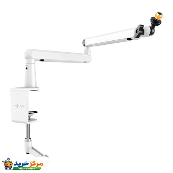 پایه میکروفن فای فاین مدل BM88