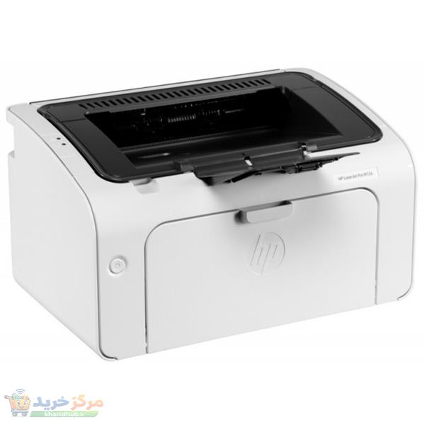 پرینتر لیزری اچ پی مدل LaserJet Pro M12a