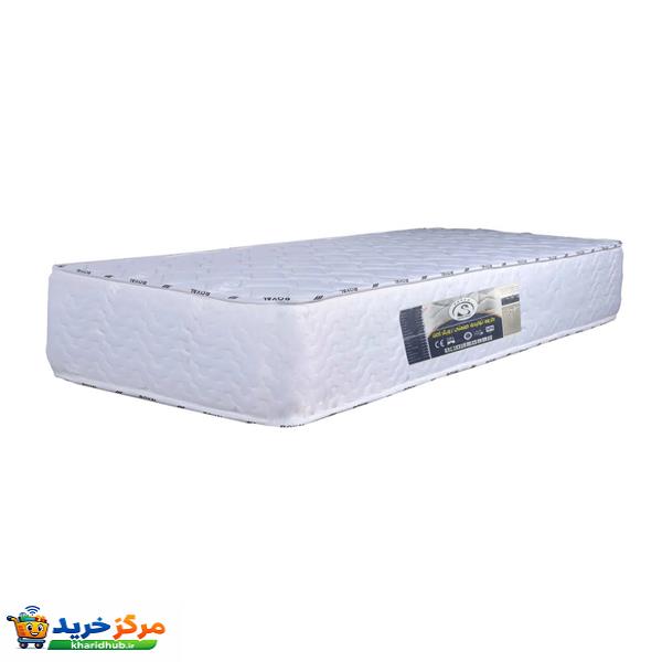 تشک طبی فنری رویال مدل SUPER ROYAL یک نفره سایز 90*200 سانتی متر