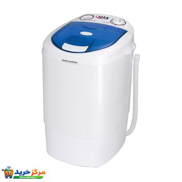 مینی واش نیاک مدل XPB30-1208/3.5kg