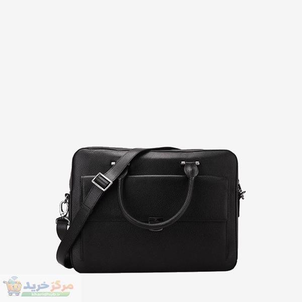 کیف اداری چرم مشهد مدل A0611