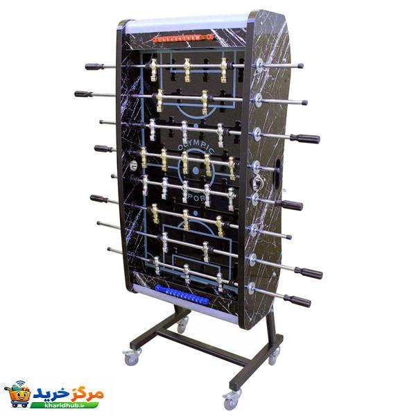 فوتبال دستی مدل KVS122
