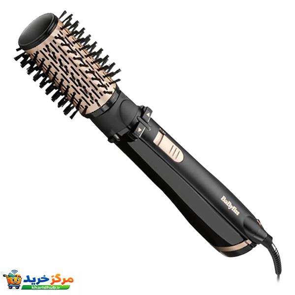 سشوار برس دار چرخشی بابیلیس مدل AS962E