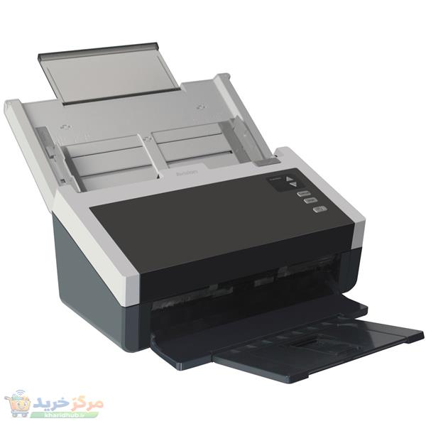 اسکنر حرفه ای اسناد ای ویژن مدل AD240