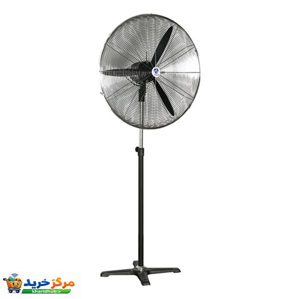 پنکه صنعتی تایفون مدل F75st
