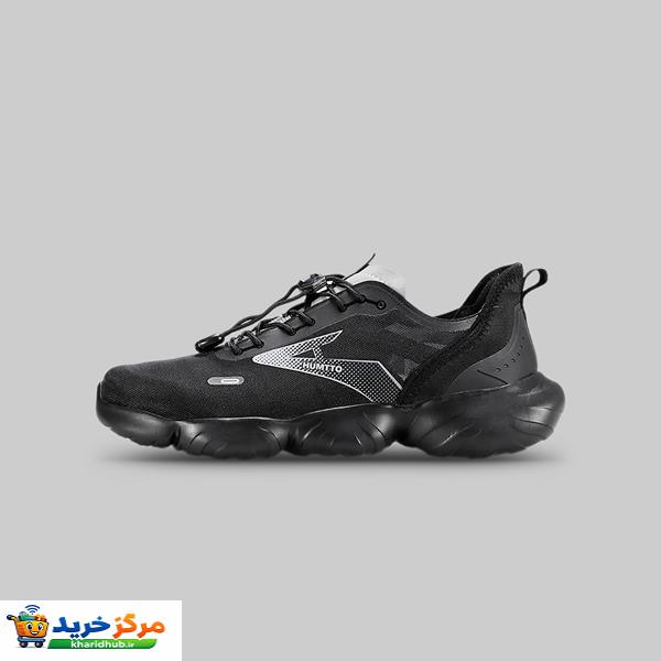 کفش پیاده روی مردانه هامتو مدل 350273A-1