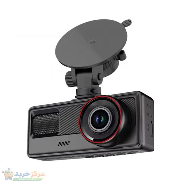 دوربین ثبت وقایع خودرو بلک باکس مدل A16WIFI-4K