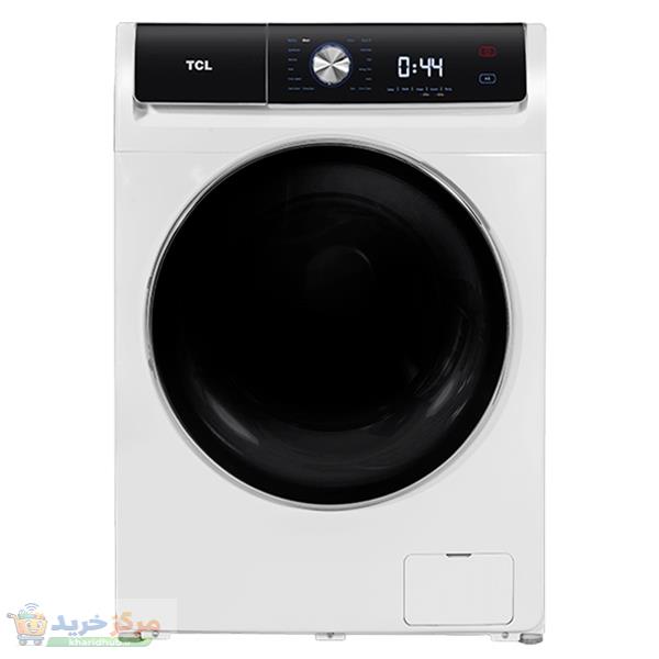 ماشین لباسشویی تی سی ال مدل  K94-AWI/K94-ASI ظرفیت 9 کیلوگرم