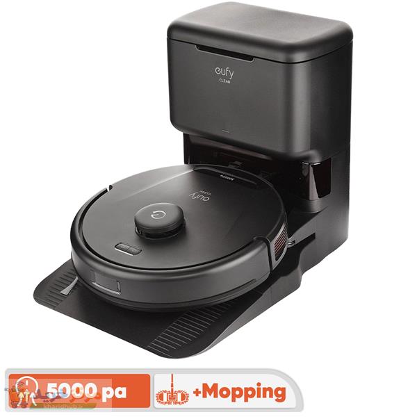 جارو رباتیک یوفی مدل L60 Hybrid SES
