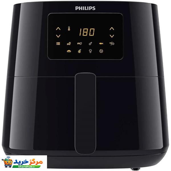 سرخ‌کن ۶ لیتر فیلیپس مدل HD9270-plus