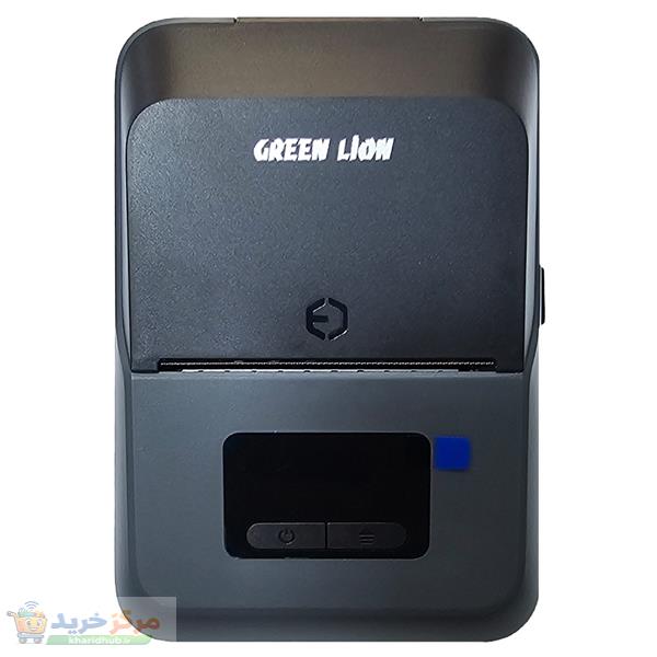 پرینتر حرارتی گرین لاین مدل Thermal Printer