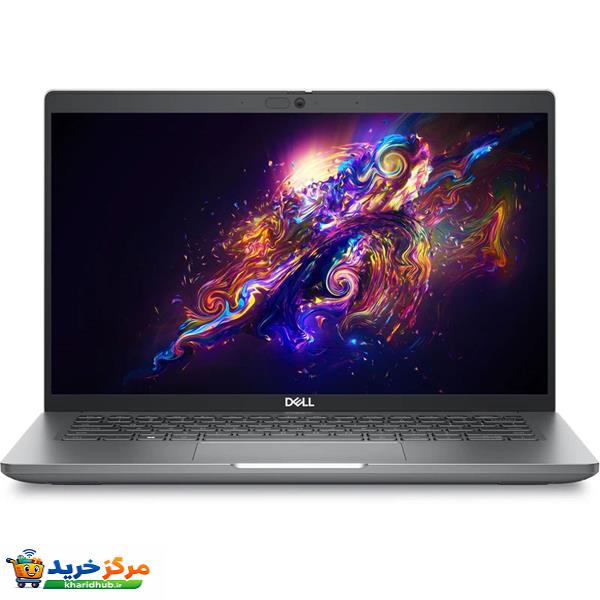 لپ تاپ 15.6 اینچی دل مدل Latitude 3530-i5 1335U-32GB DDR4 3200MHz-1TB SSD-IPS-Backlit - کاستوم شده