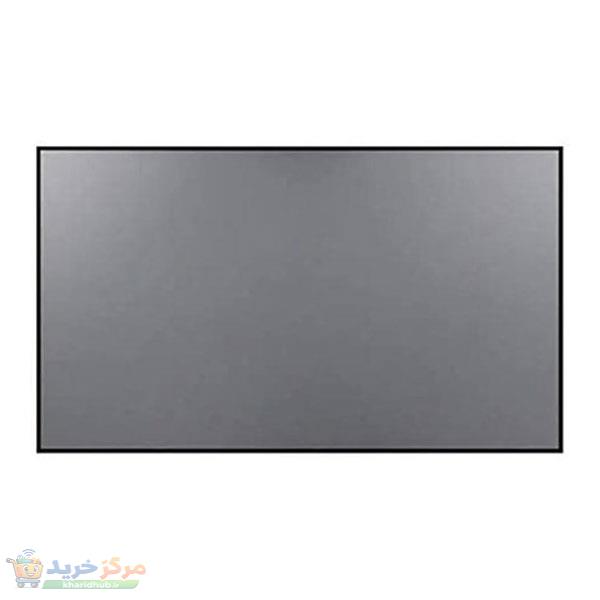 پرده ضد نور ویدیو پروژکتور مدل wanbo curtain 100