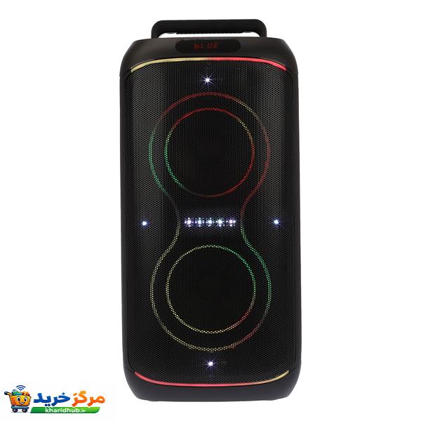 اسپیکر بلوتوثی قابل حمل برودو مدل BTS-2255