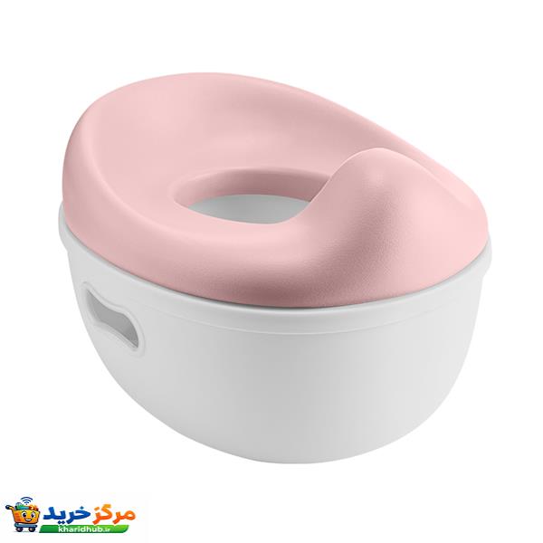 توالت فرنگی کودک کیکابو مدل trio