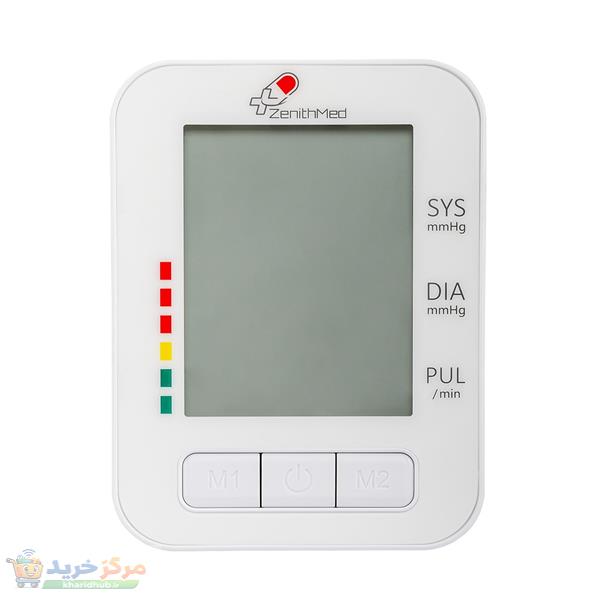 فشارسنج بازویی زنیت مد مدل LD-579