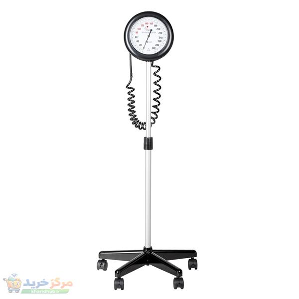 فشارسنج عقربه ای زنیت مد مدل پایه دار ZTH-7002