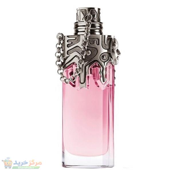 ادو پرفیوم زنانه Thierry Mugler Womanity حجم 80ml