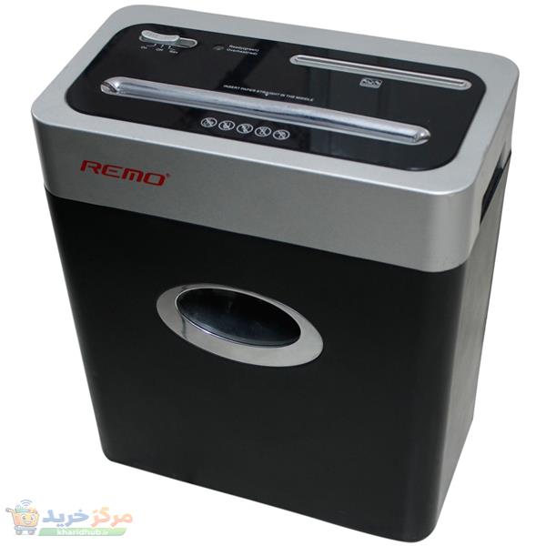 کاغذ خردکن رمو مدل c-1100