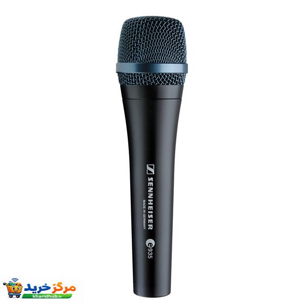 میکروفون داینامیک سنهایزر مدل E935
