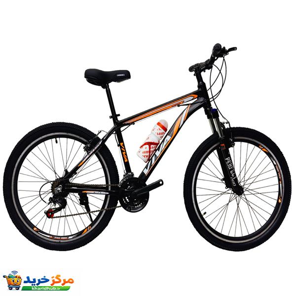 دوچرخه کوهستان مدل شیمانو کد 20 سایز طوقه 26 اینچ