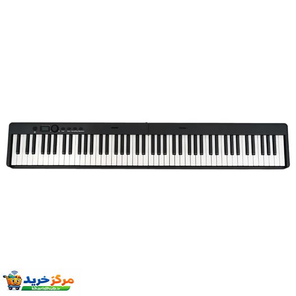پیانو دیجیتال مدل BX-20