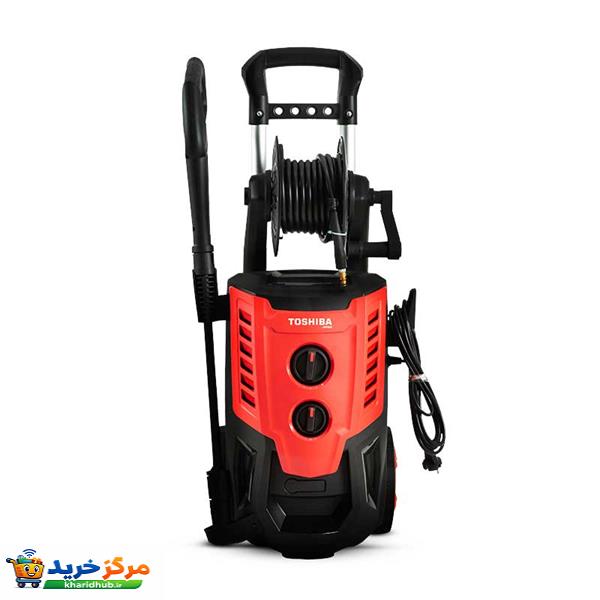 کارواش توشیبا مدل TJ-307
