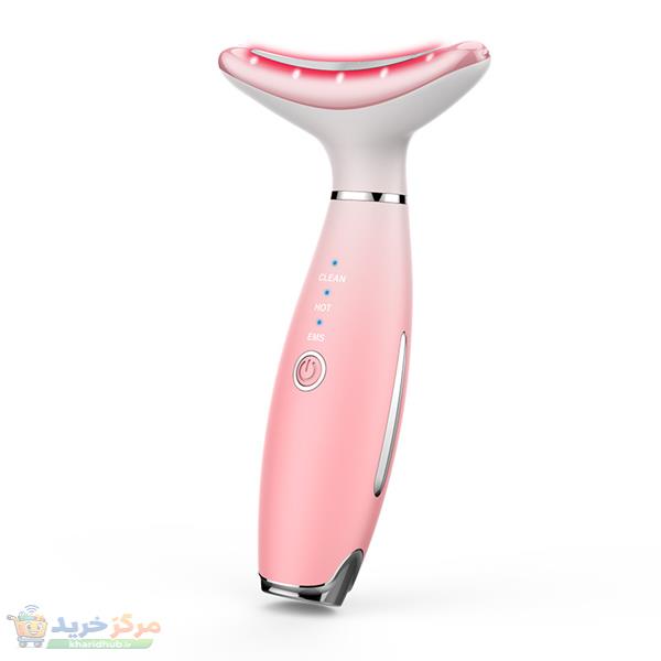 ماساژور گردن و صورت مدل AM-8003