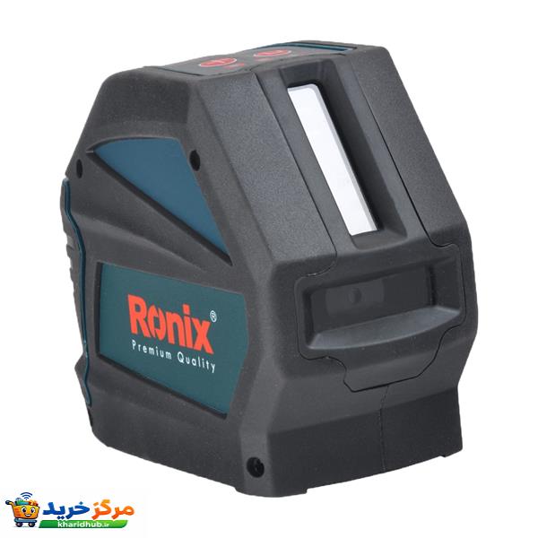 تراز لیزری رونیکس مدل RH-9500